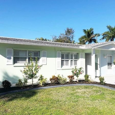 Modern Apartment - 2 Of 4 Punta Gorda Exterior photo