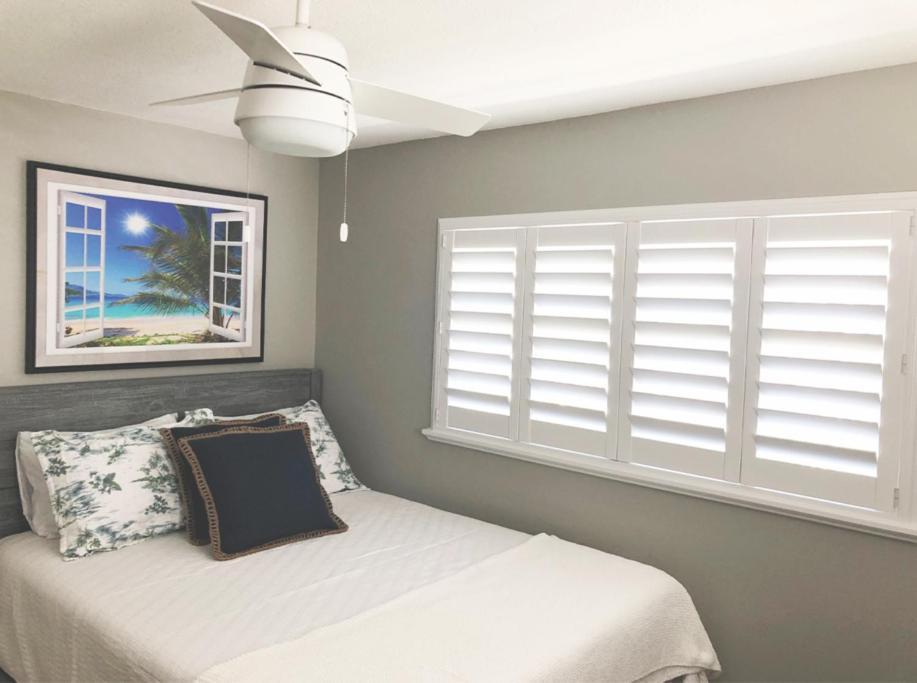 Modern Apartment - 2 Of 4 Punta Gorda Exterior photo